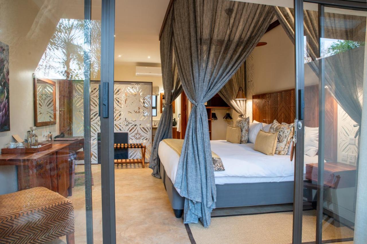 Shongwe Oasis Hotel Victoria Falls Exterior photo