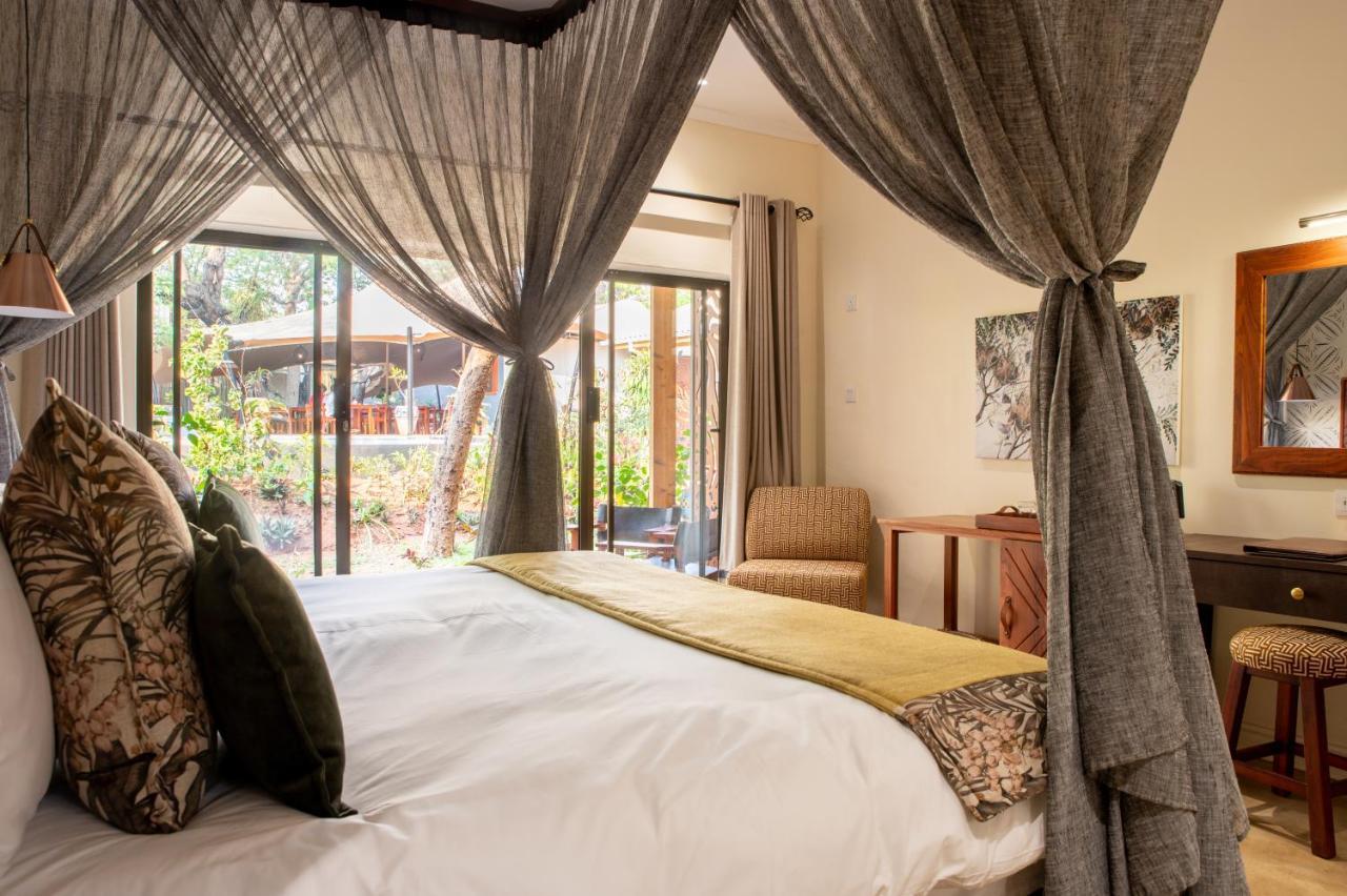 Shongwe Oasis Hotel Victoria Falls Exterior photo
