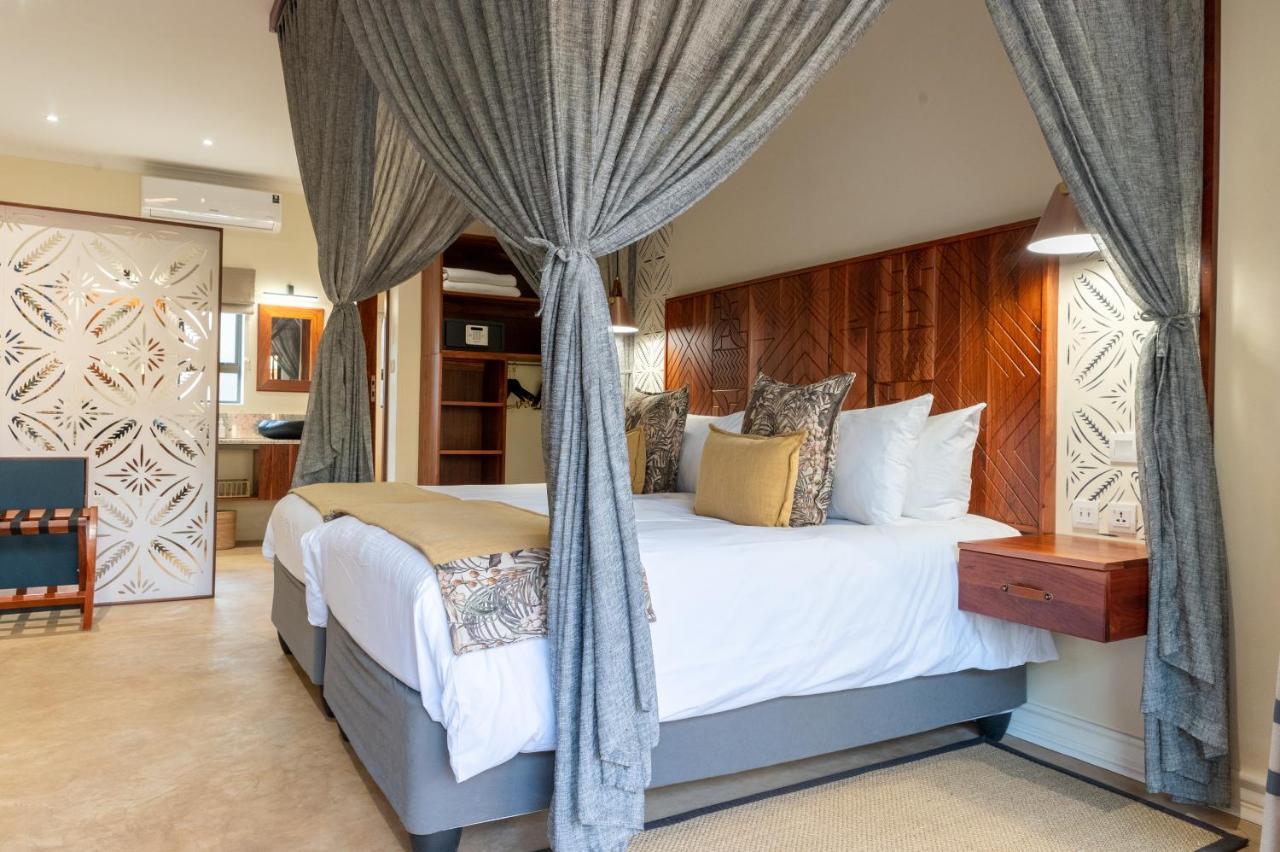 Shongwe Oasis Hotel Victoria Falls Exterior photo