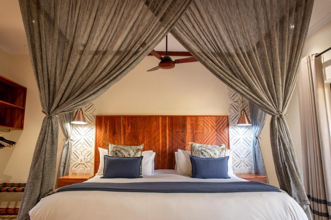 Shongwe Oasis Hotel Victoria Falls Exterior photo