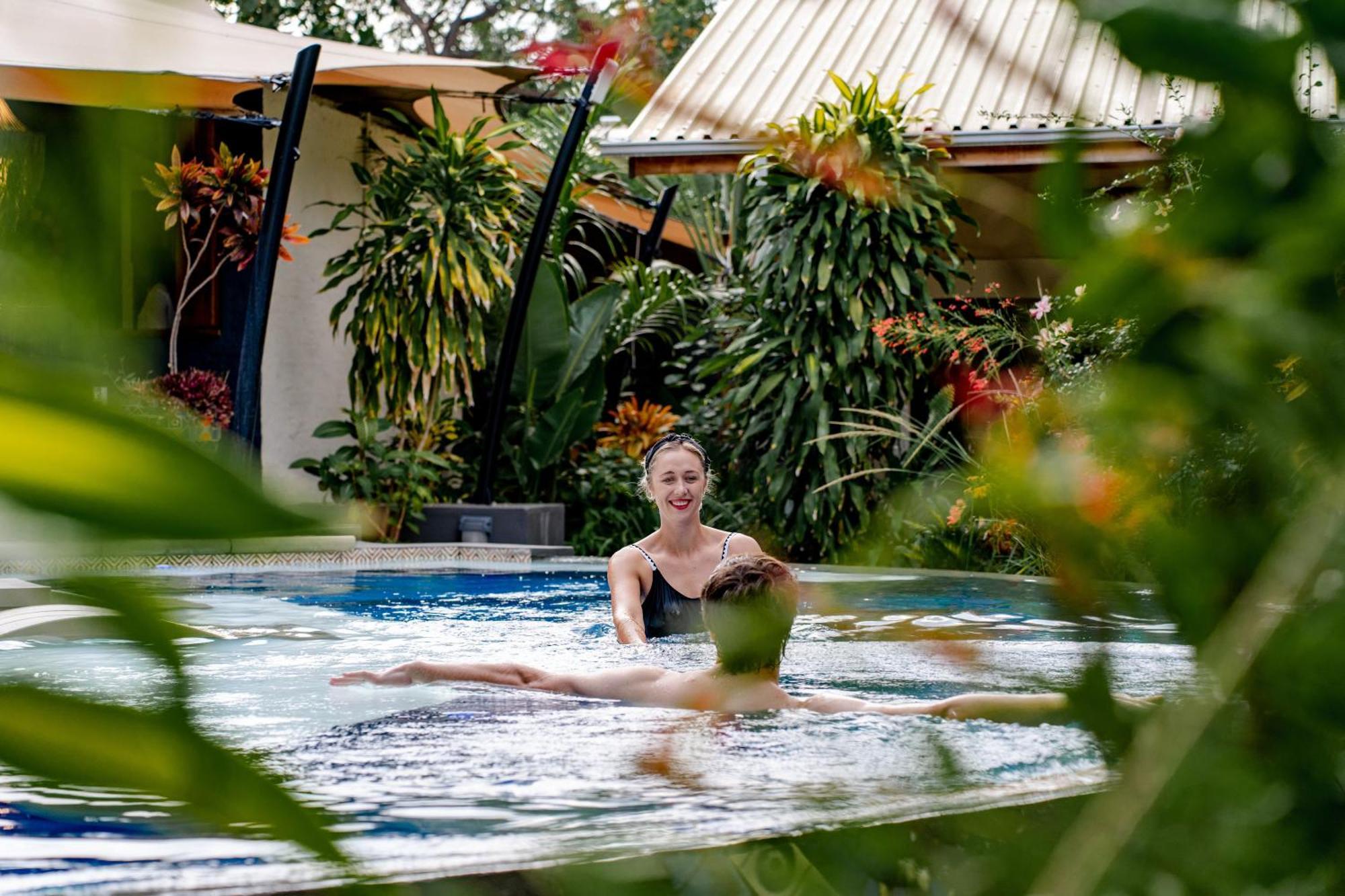 Shongwe Oasis Hotel Victoria Falls Exterior photo